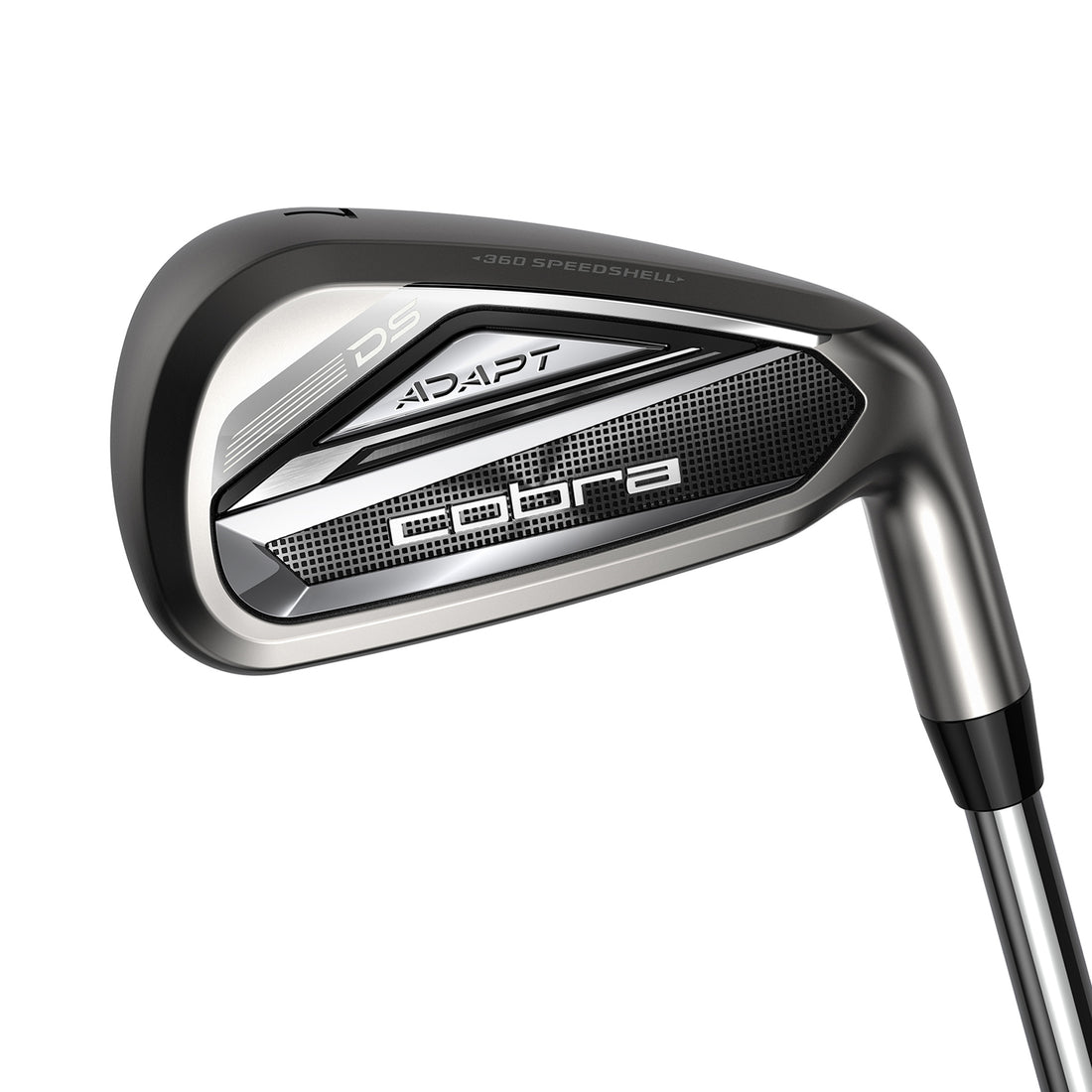 Cobra DS-ADAPT Irons - Graphite – Canadian Pro Shop Online