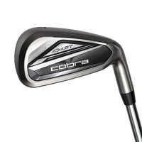 Cobra DS-ADAPT Irons Sets - Steel - Free Custom Options