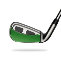 Cobra DS-ADAPT Irons - Steel