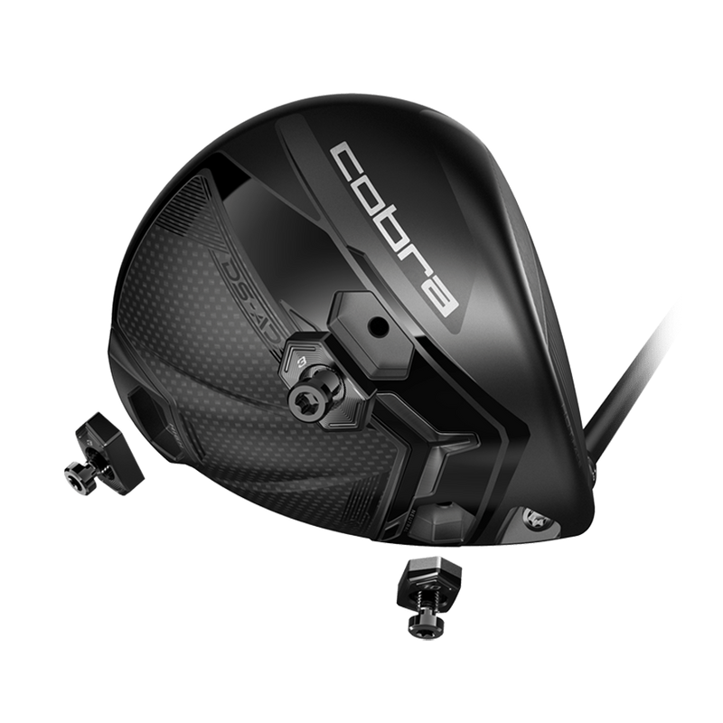 Cobra DS-ADAPT LS Driver – Canadian Pro Shop Online