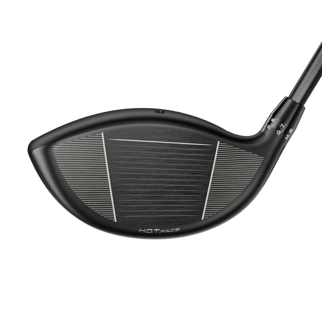 Cobra DS-ADAPT LS Driver - Free Custom Options