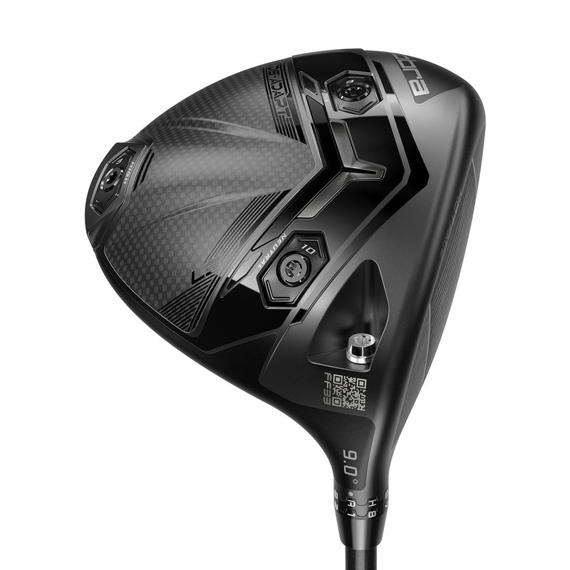 Cobra DS-ADAPT LS Driver - Free Custom Options