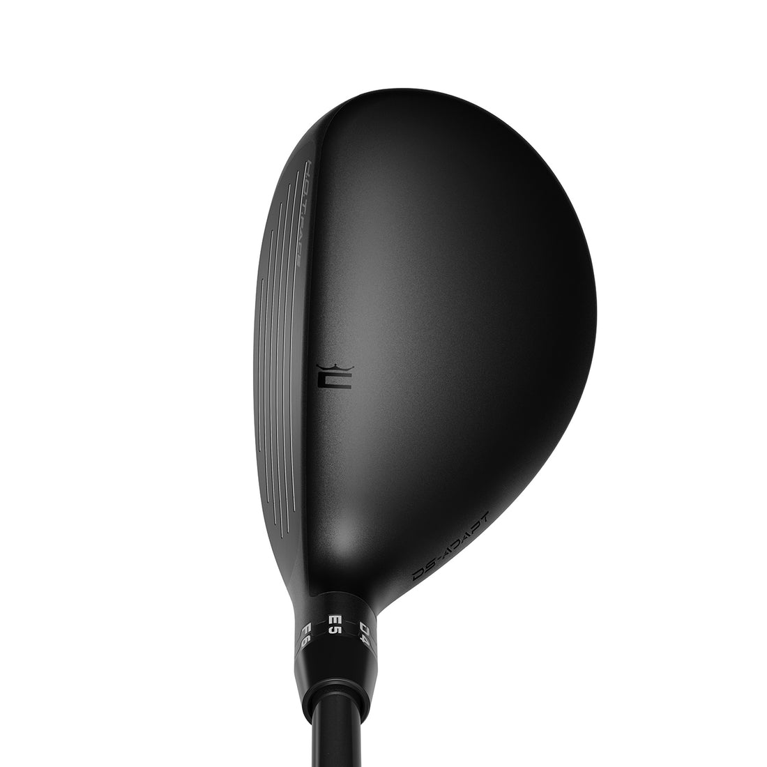 Cobra DS-ADAPT MAX Combo Set - Steel - Canadian Pro Shop Online