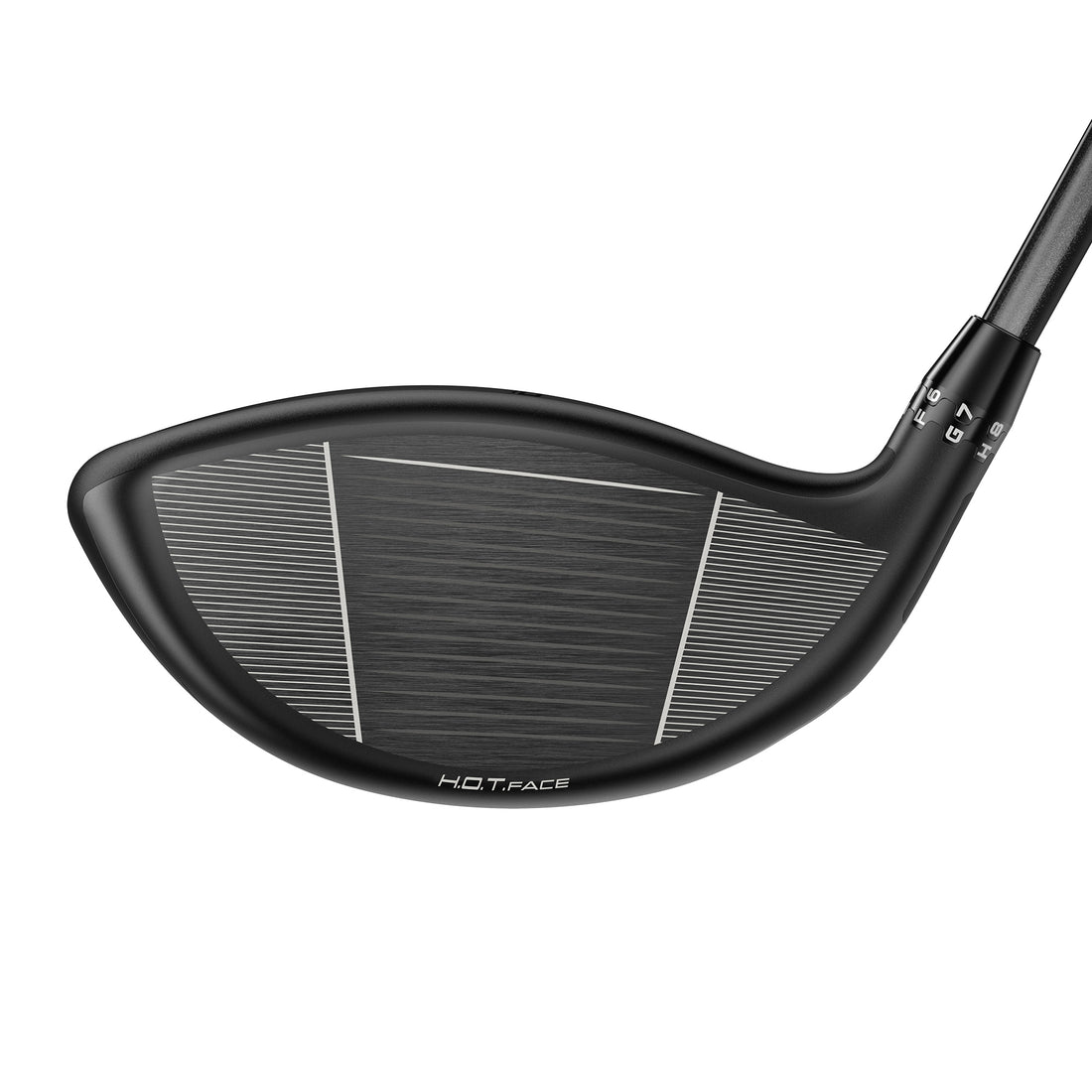 Cobra DS-ADAPT MAX-D Driver - Free Custom Options