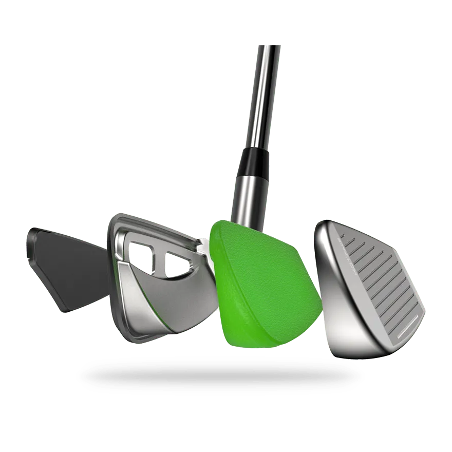 Cobra DS-ADAPT MAX Irons - Steel