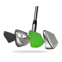 Cobra DS-ADAPT MAX Irons - Steel