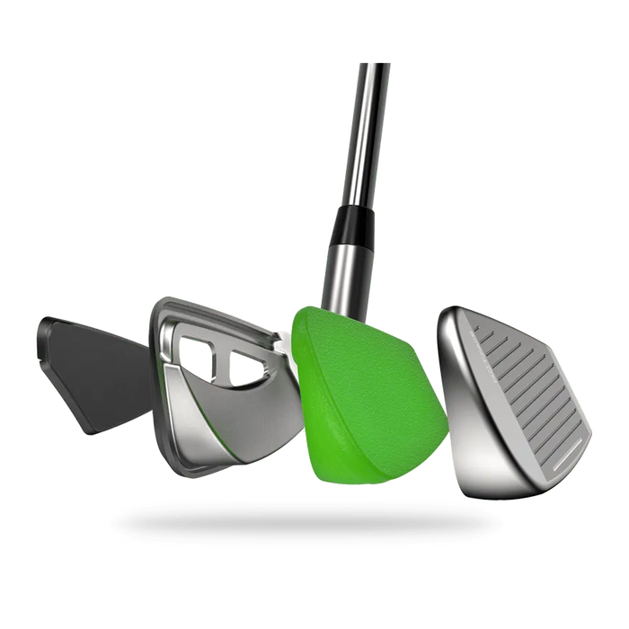 Cobra DS-ADAPT MAX Irons - Steel