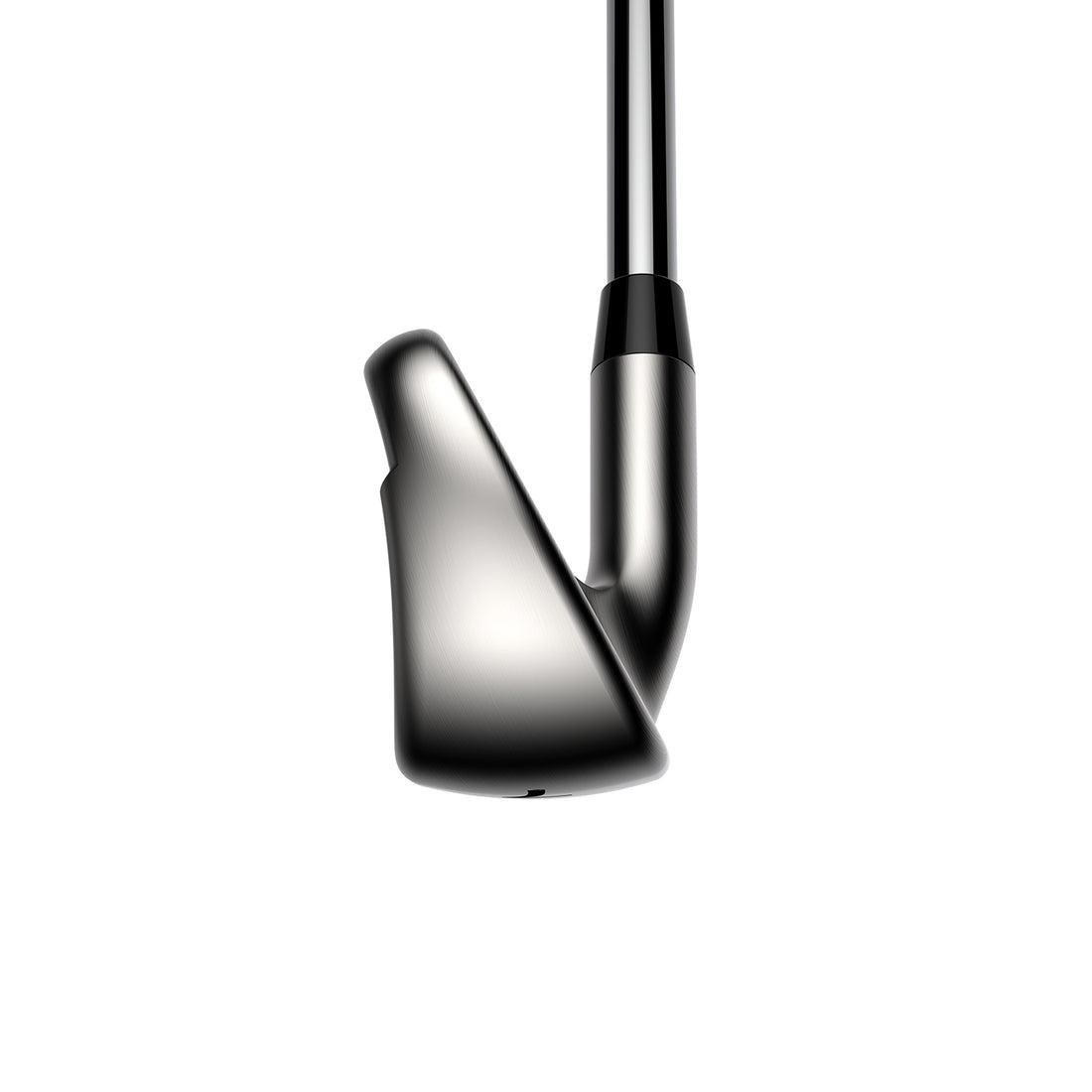 Cobra DS-ADAPT MAX Irons - Steel - Canadian Pro Shop Online