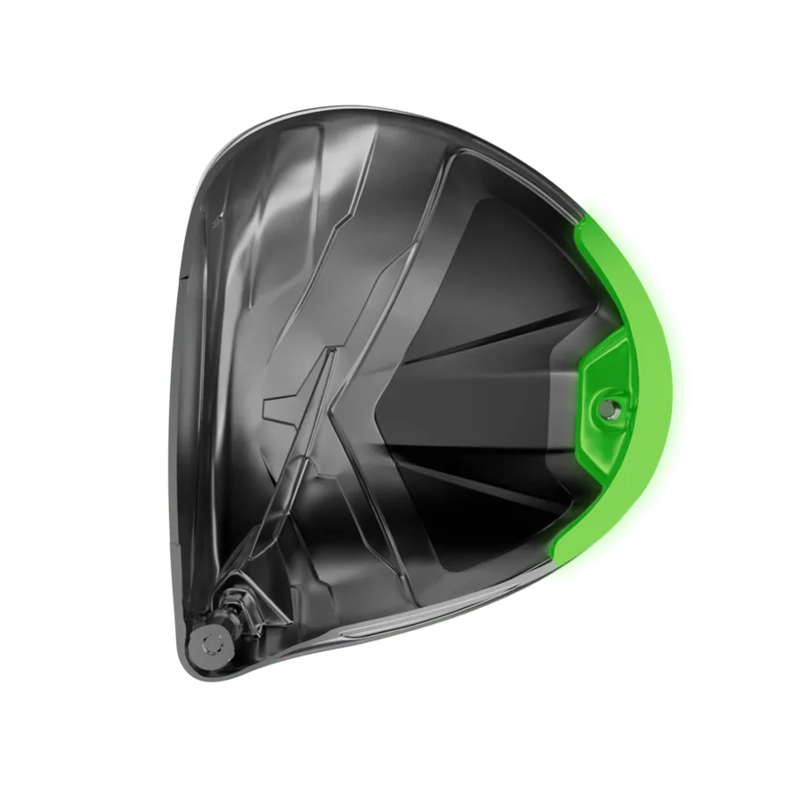 Cobra DS-ADAPT MAX-K Driver - Womens