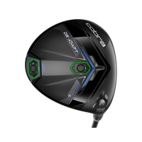 Cobra DS-ADAPT X Driver - Free Custom Options