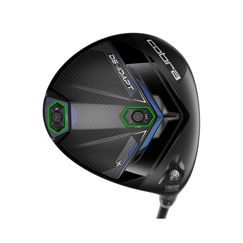 Cobra DS-ADAPT X Driver - Free Custom Options