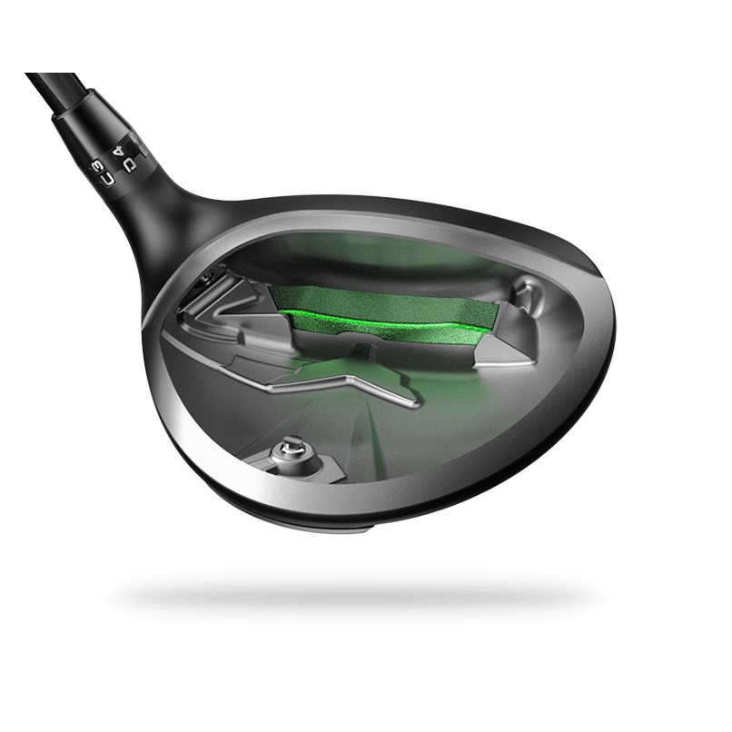 Cobra DS-ADAPT X Fairway