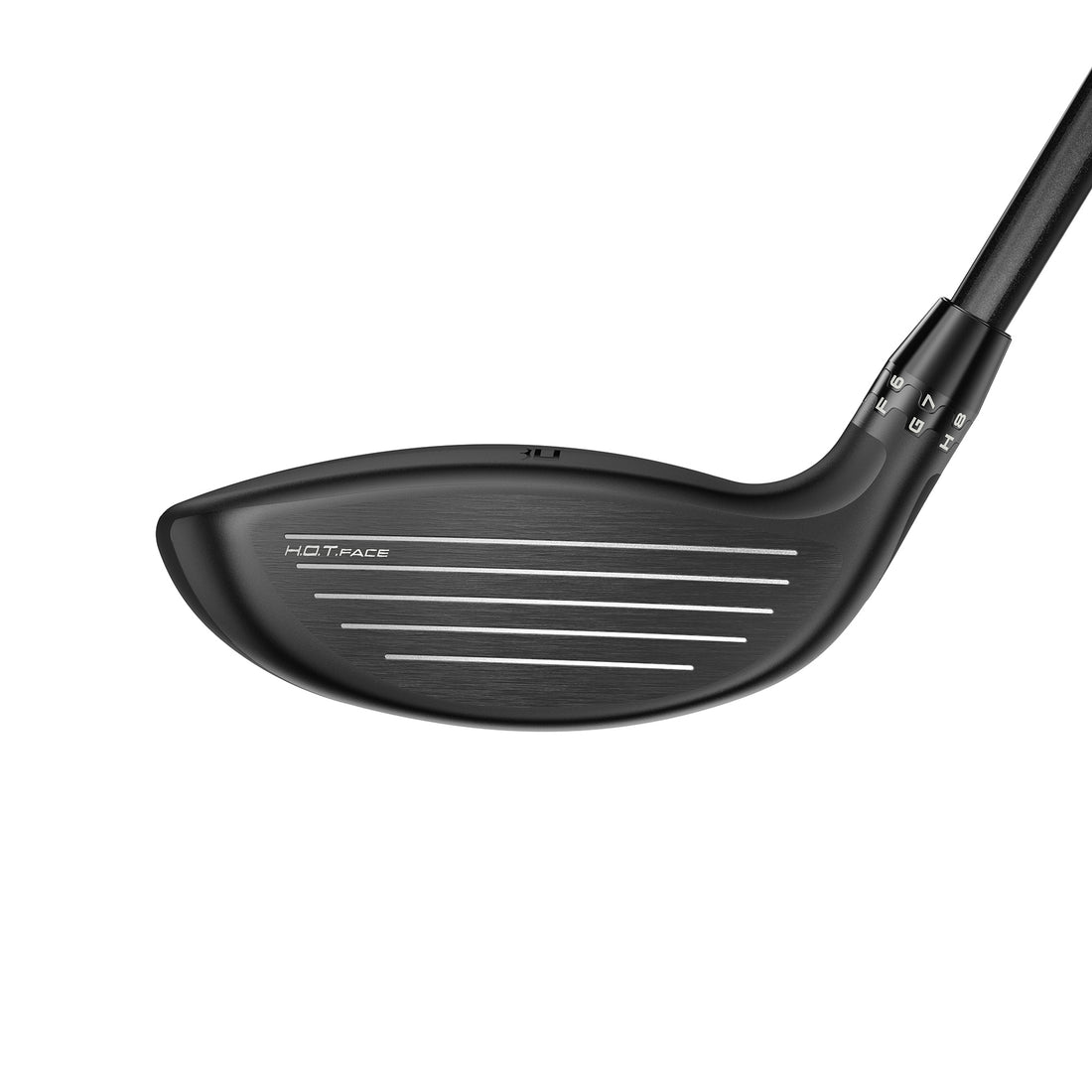 Cobra DS-ADAPT X Fairway - Free Custom Options