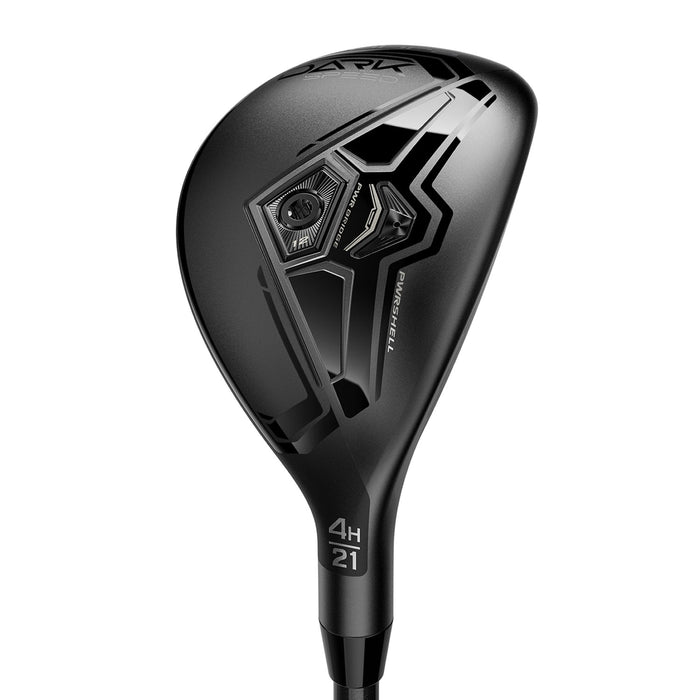 Cobra DarkSpeed Hybrid - 3/19 - RH - Demo Used