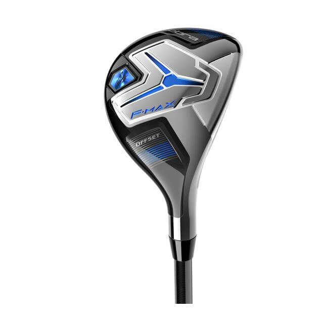 Cobra F-MAX 3 Complete Package Set - Steel