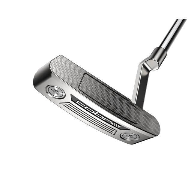 Cobra F-MAX 3 Complete Package Set - Steel