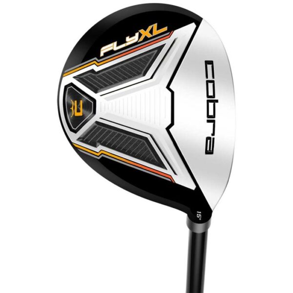 Cobra Fly-XL 2 Complete Set - Mens