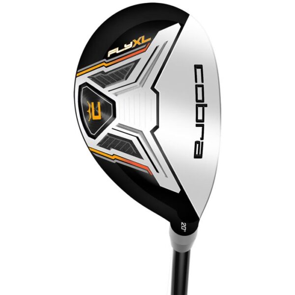 Cobra Fly-XL 2 Complete Set - Mens