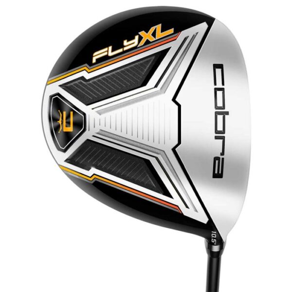 Cobra Fly-XL 2 Complete Set - Canadian Pro Shop Online