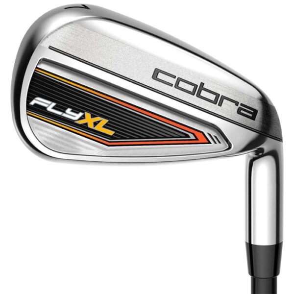 Cobra Fly-XL 2 Complete Set – Canadian Pro Shop Online