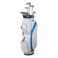 Cobra Fly-XL 2 Complete Set - Womens