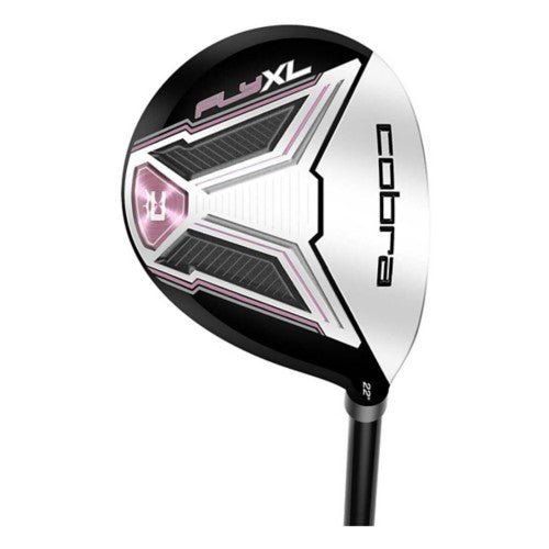 Cobra Fly-XL 2 Complete Set - Womens