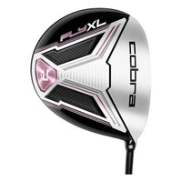 Cobra Fly-XL 2 Complete Set - Womens