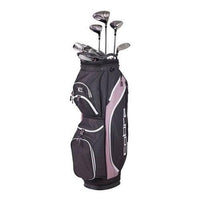 Cobra Fly-XL 2 Complete Set - Womens
