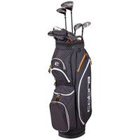 Cobra Fly-XL 2 Complete Set - Mens
