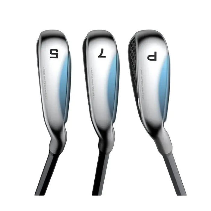 Cobra KING Irons - Graphite - Free Custom Options
