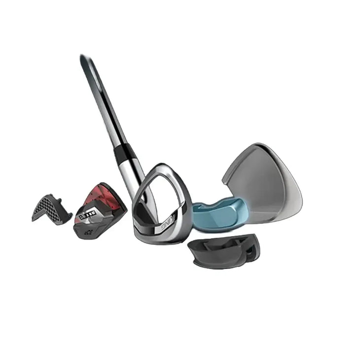 Cobra KING Irons - Graphite - Free Custom Options