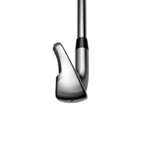 Cobra KING Irons - Graphite - Free Custom Options