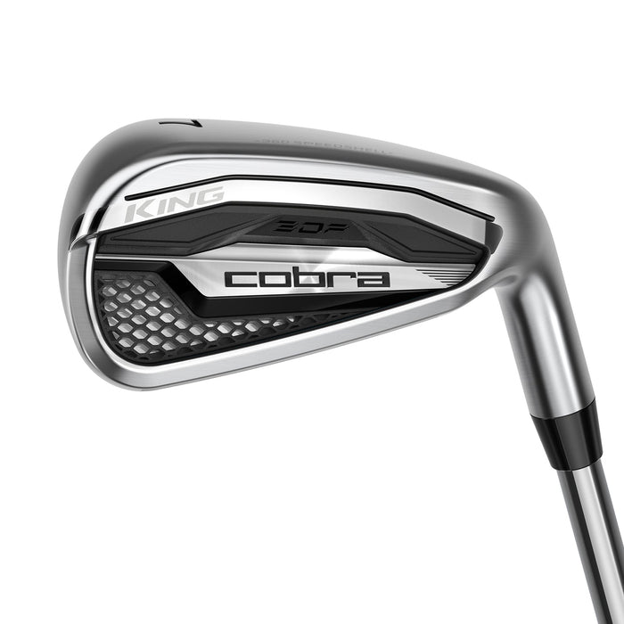 Cobra KING Irons - Graphite - Free Custom Options