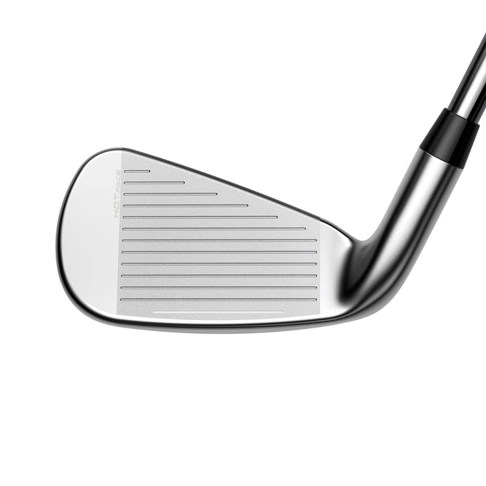 Cobra KING Irons - Graphite - Free Custom Options