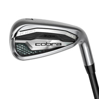 Cobra KING MAX Iron Sets - Womens