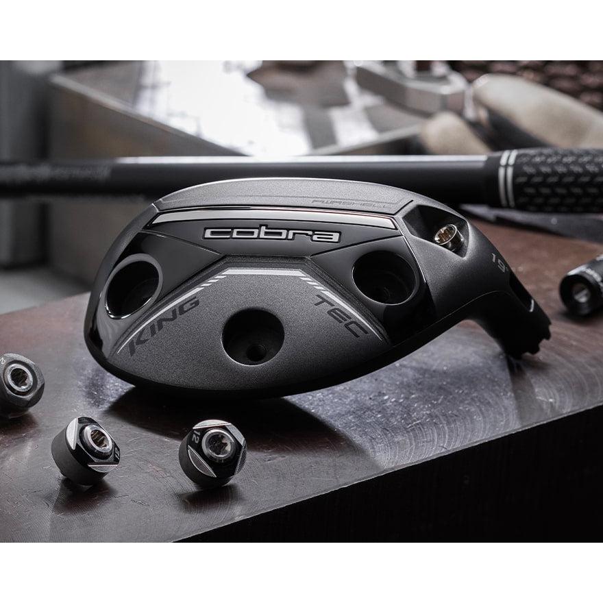 Cobra KING TEC Hybrid