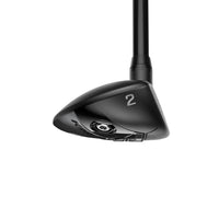 Cobra KING TEC Hybrid