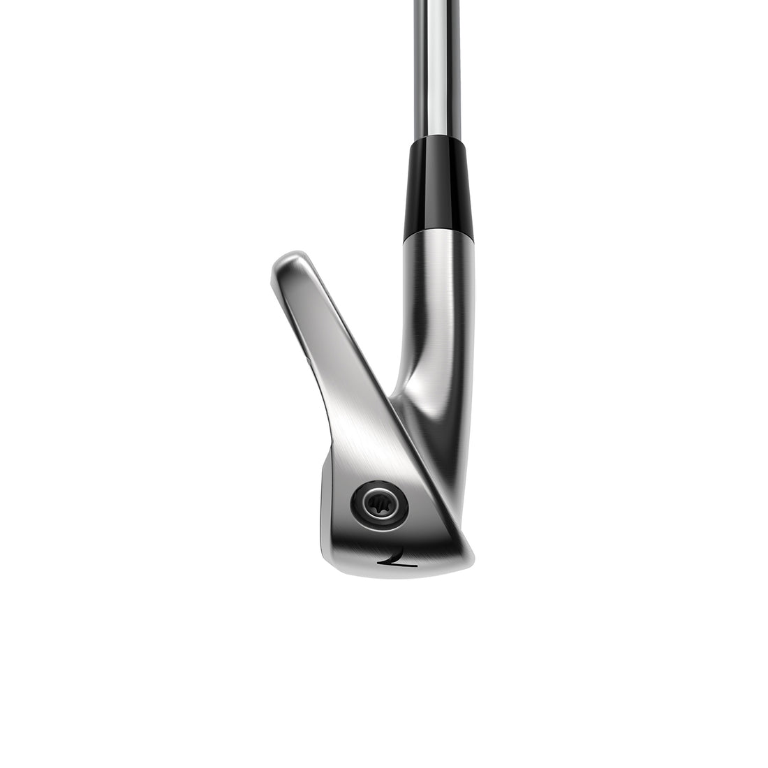 Cobra KING TEC Irons - Graphite - Free Custom Options