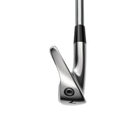 Cobra KING TEC Irons - Graphite - Free Custom Options