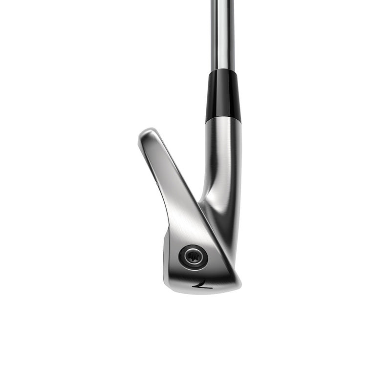 Cobra KING TEC Irons - Graphite - Free Custom Options