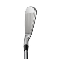 Cobra KING TEC Irons - Graphite - Free Custom Options