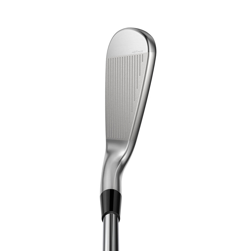 Cobra KING TEC Irons - Graphite - Free Custom Options