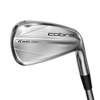 Cobra KING TEC Iron Set