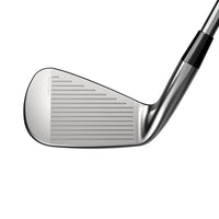 Cobra KING TEC Irons - Graphite - Free Custom Options
