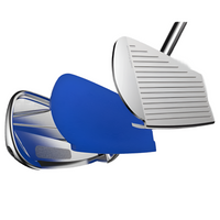 Cobra KING TEC Irons - Graphite - Free Custom Options