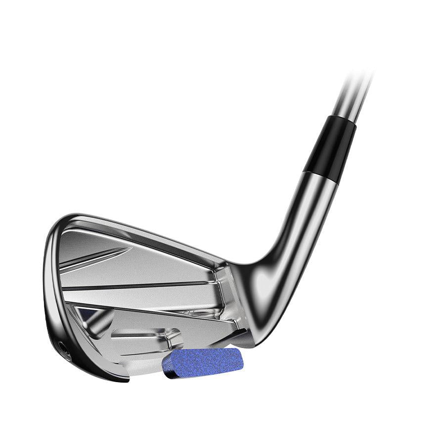 Cobra KING TEC Irons - Graphite - Free Custom Options