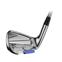 Cobra KING TEC Irons - Graphite - Free Custom Options