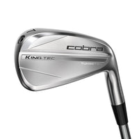 Cobra KING TEC Irons - Graphite - Free Custom Options