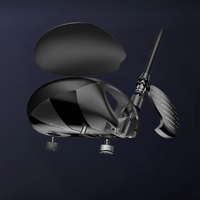 Cobra KING TEC Mini Driver - Free Custom Options