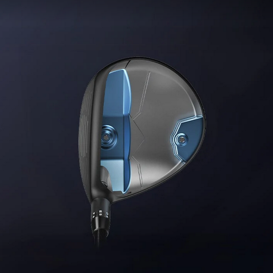 Cobra KING TEC Mini Driver - Free Custom Options